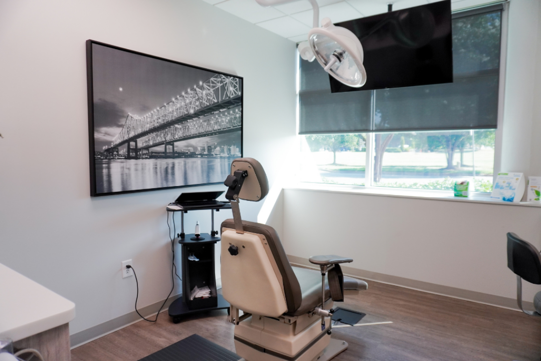 Carolinas Center for Oral & Facial Surgery photo 5