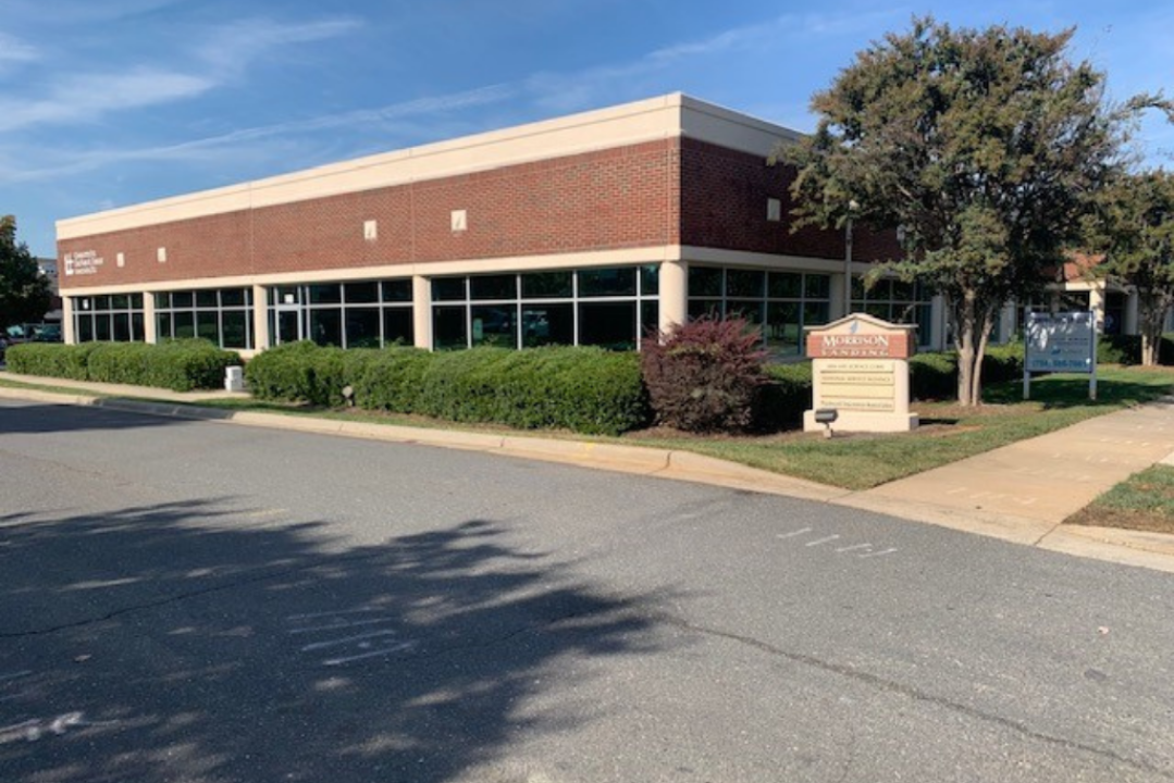 Carolinas Center for Oral & Facial Surgery photo 6