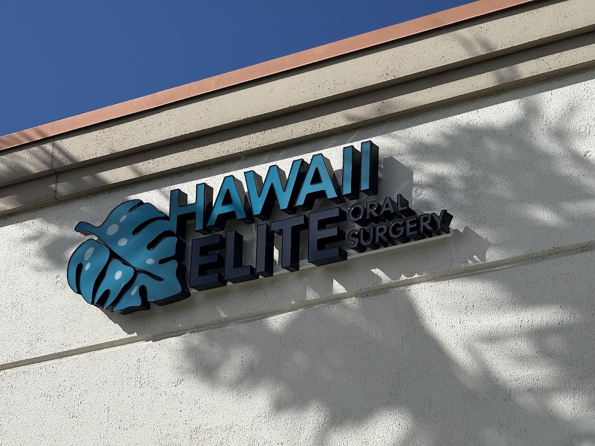 Hawaii Elite Oral Surgery photo 4