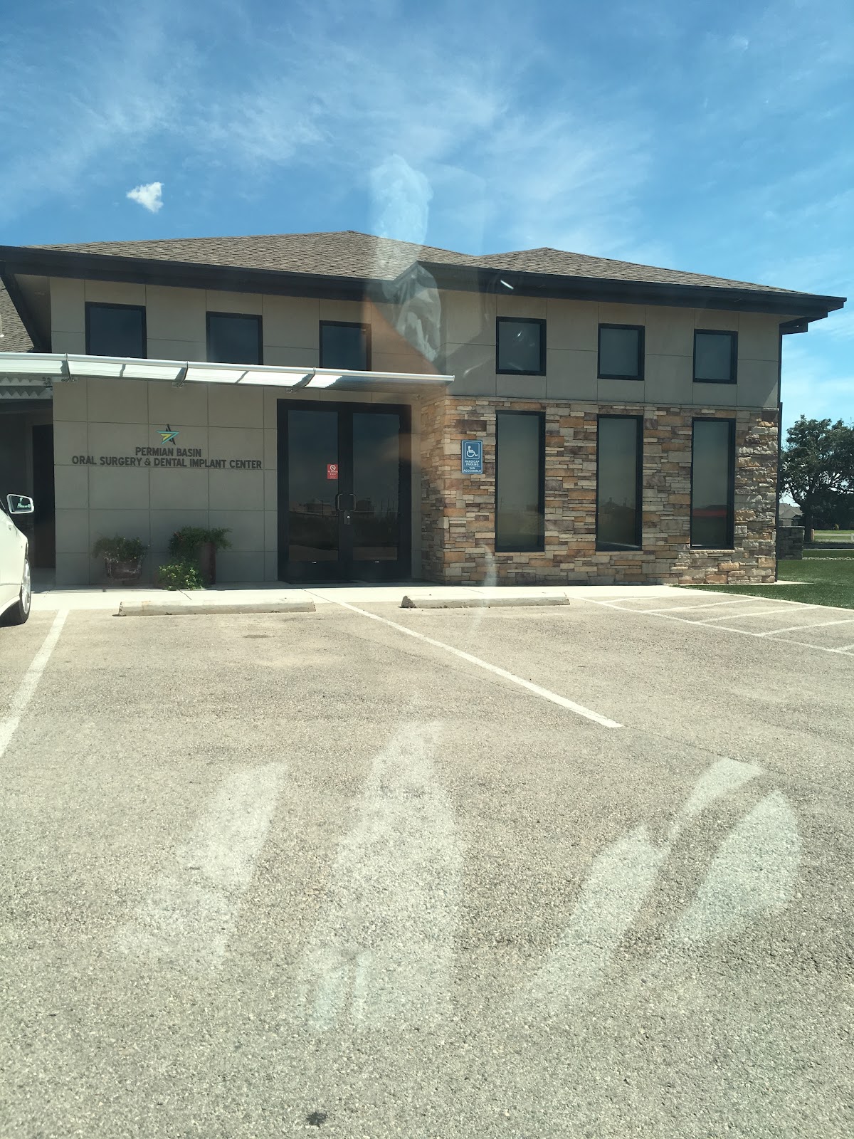 Permian Basin Oral Surgery & Dental Implant Center photo 2
