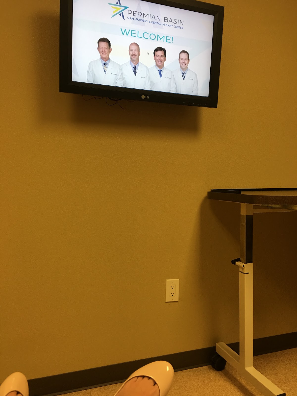 Permian Basin Oral Surgery & Dental Implant Center photo 4
