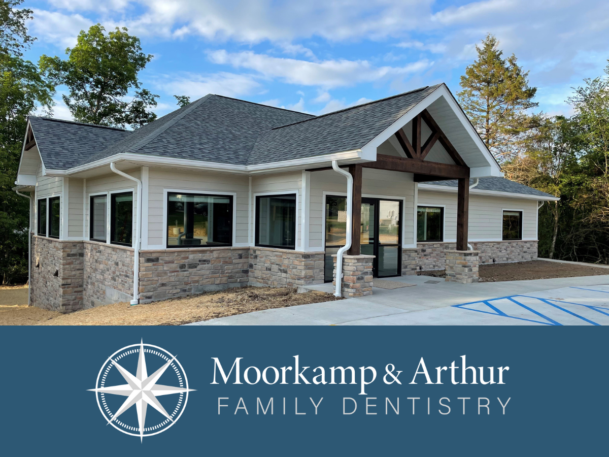 Moorkamp & Arthur Family Dentistry photo 2