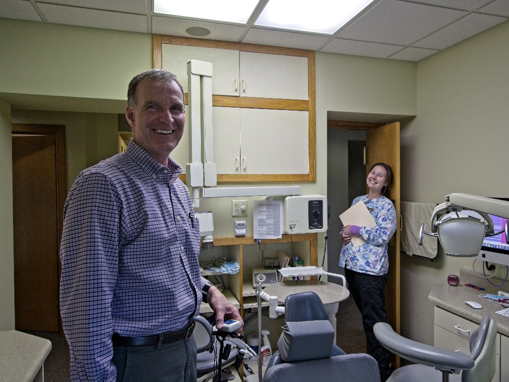 Moorkamp & Arthur Family Dentistry photo 3