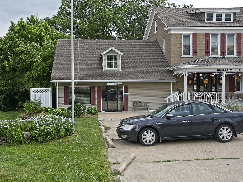 Moorkamp & Arthur Family Dentistry photo 4