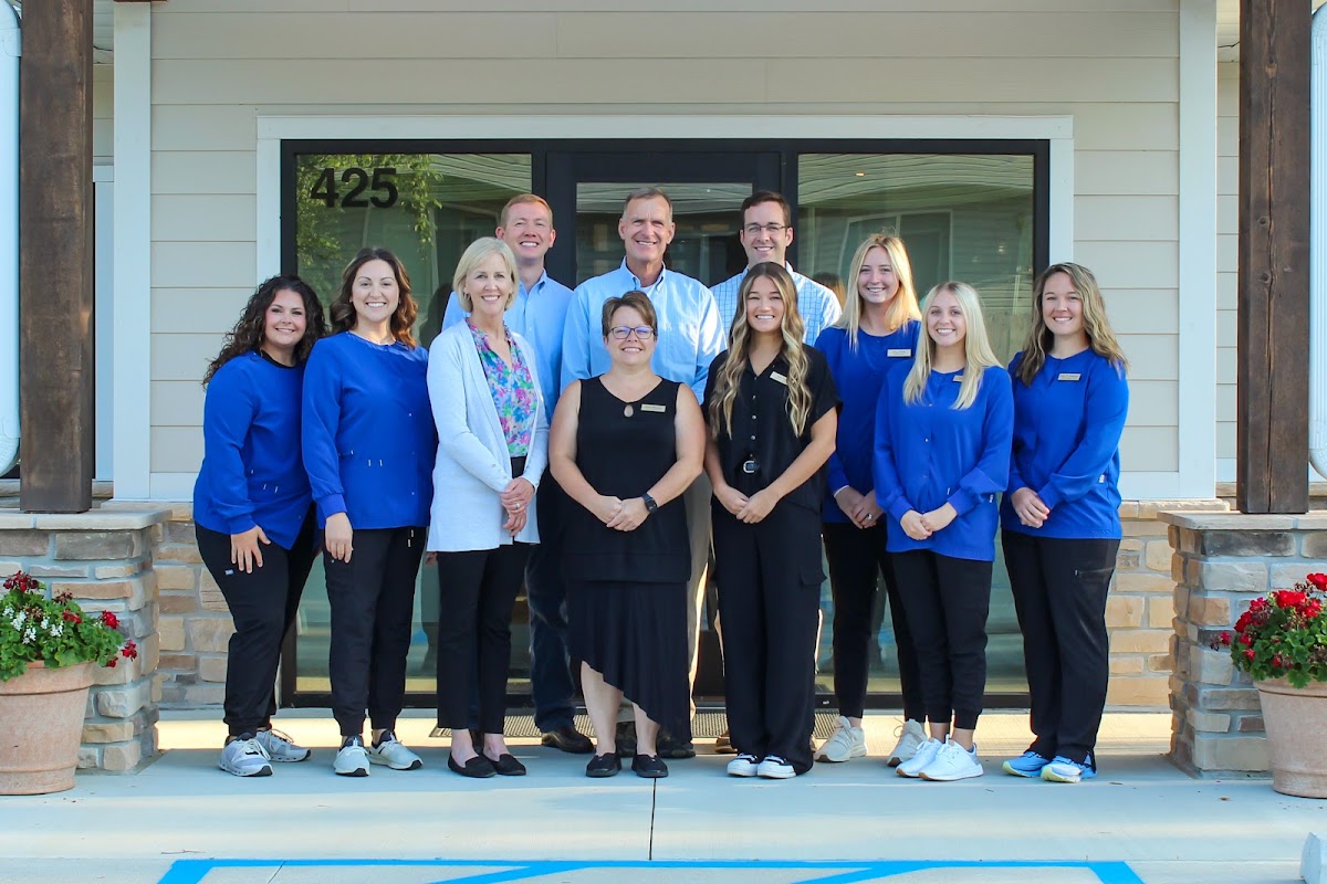 Moorkamp & Arthur Family Dentistry photo 5