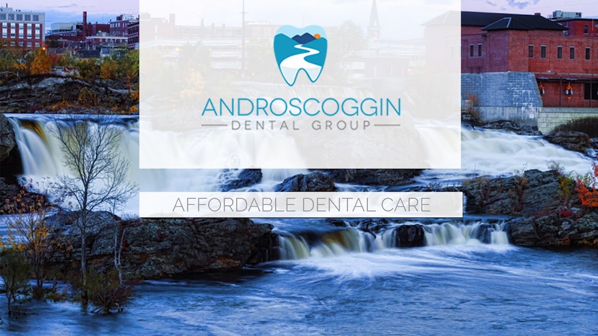 Androscoggin Dental Group photo 1