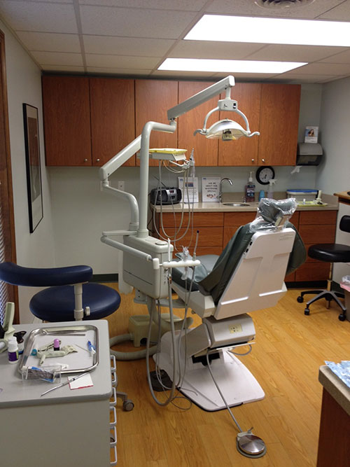 Androscoggin Dental Group photo 2