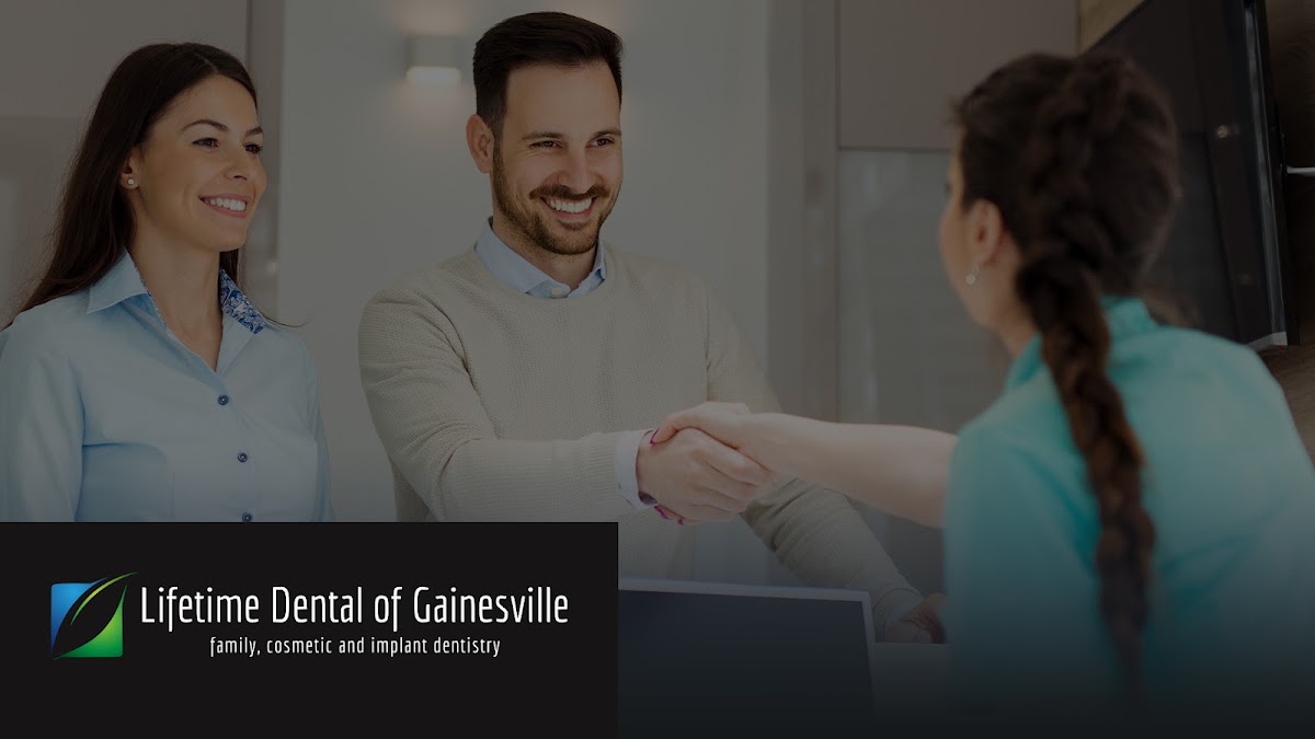 Lifetime Dental of Gainesville photo 1