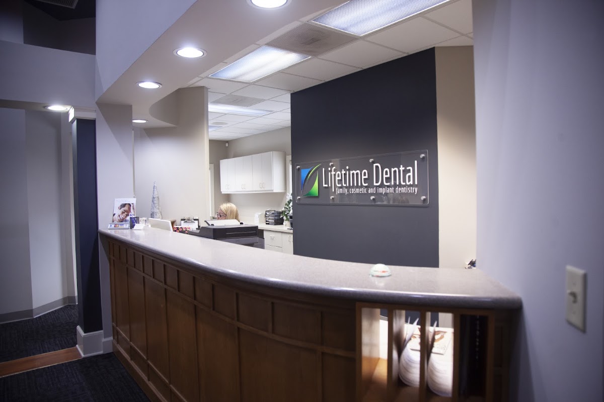 Lifetime Dental of Gainesville photo 2