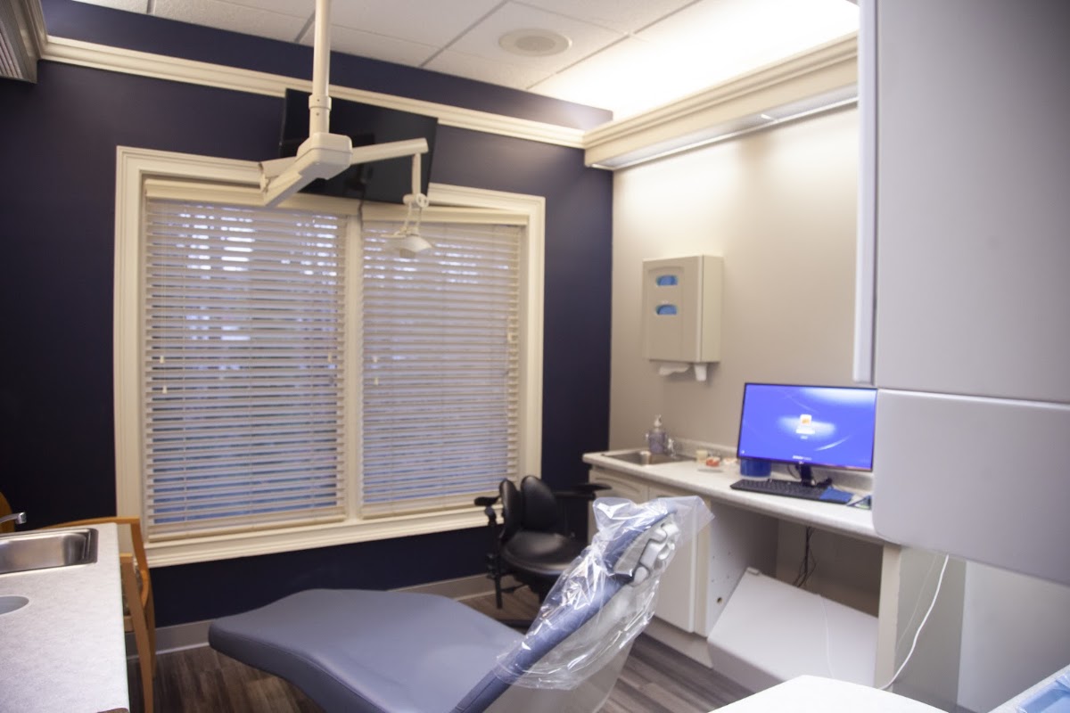 Lifetime Dental of Gainesville photo 5