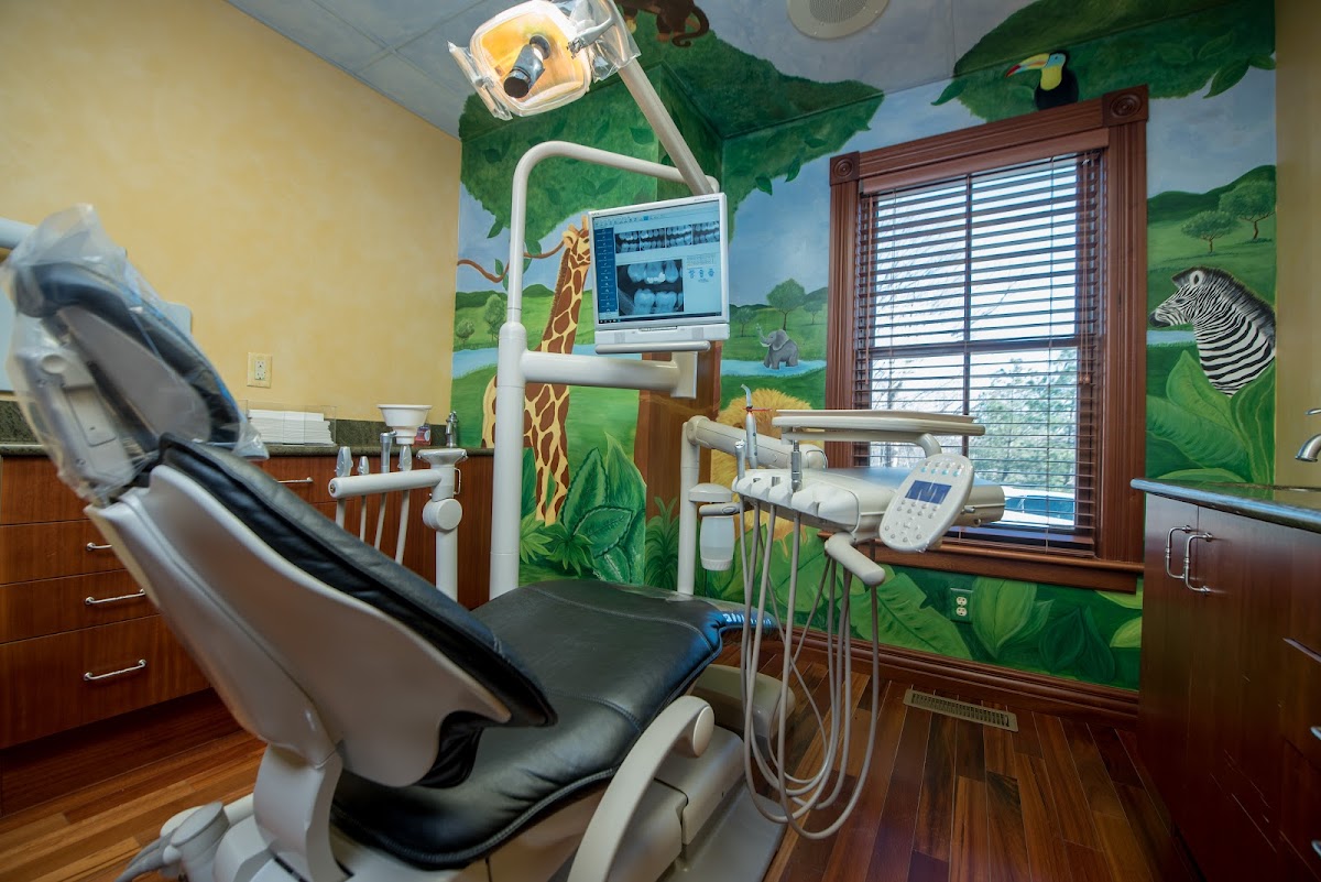Chauvin Family Dentistry photo 1