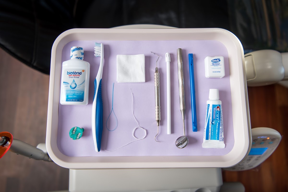 Chauvin Family Dentistry photo 5