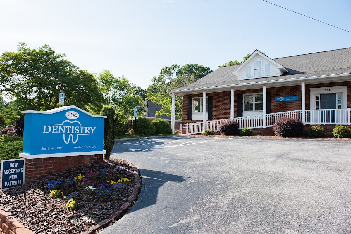 High Point Dental Partners photo 1