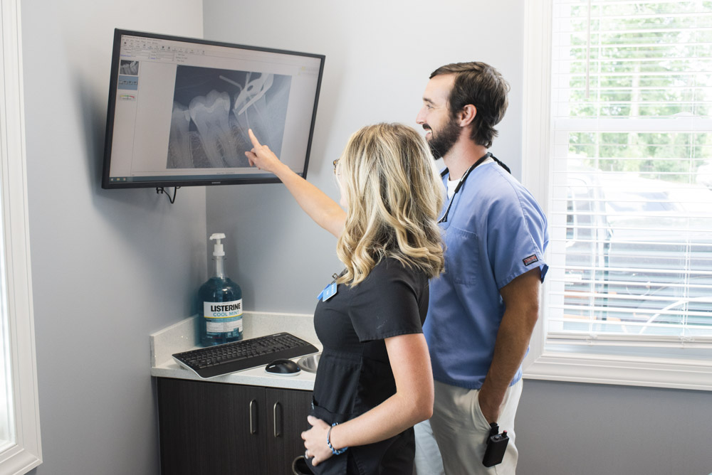 High Point Dental Partners photo 3