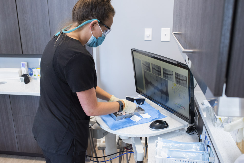 High Point Dental Partners photo 5