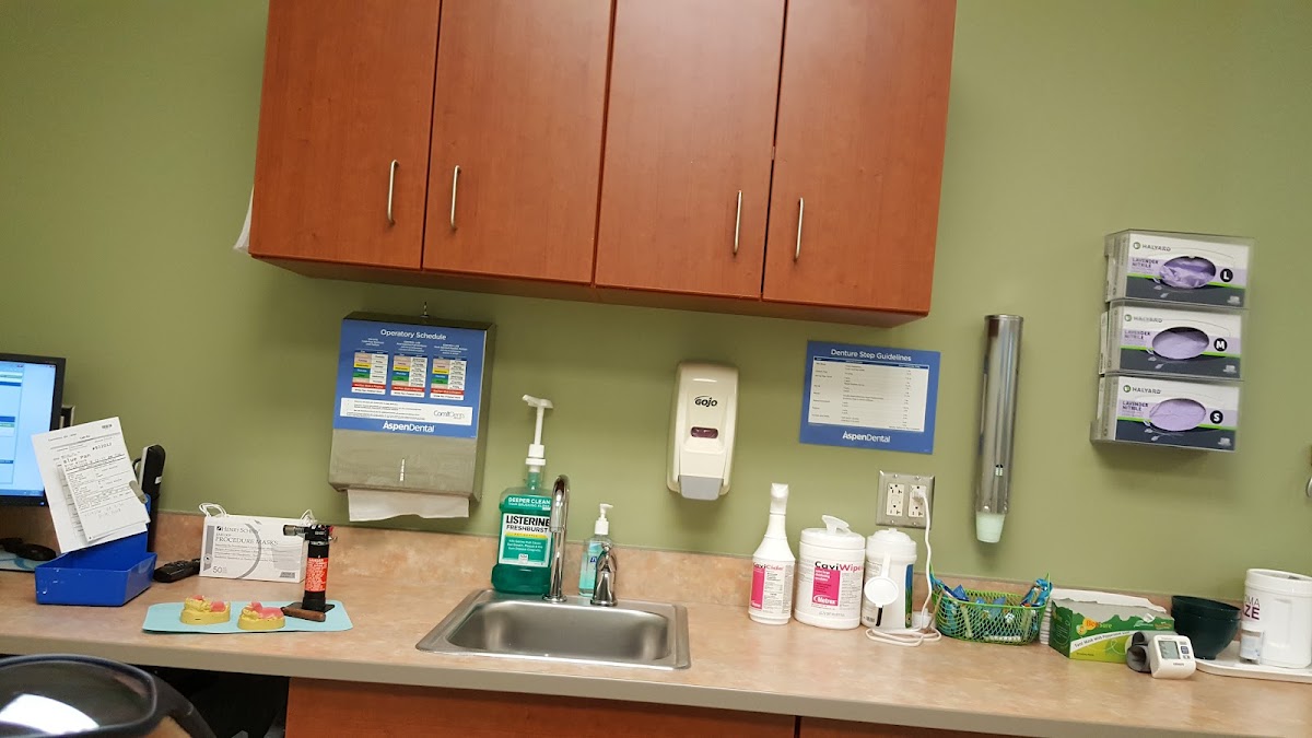 Aspen Dental - Carrollton photo 4