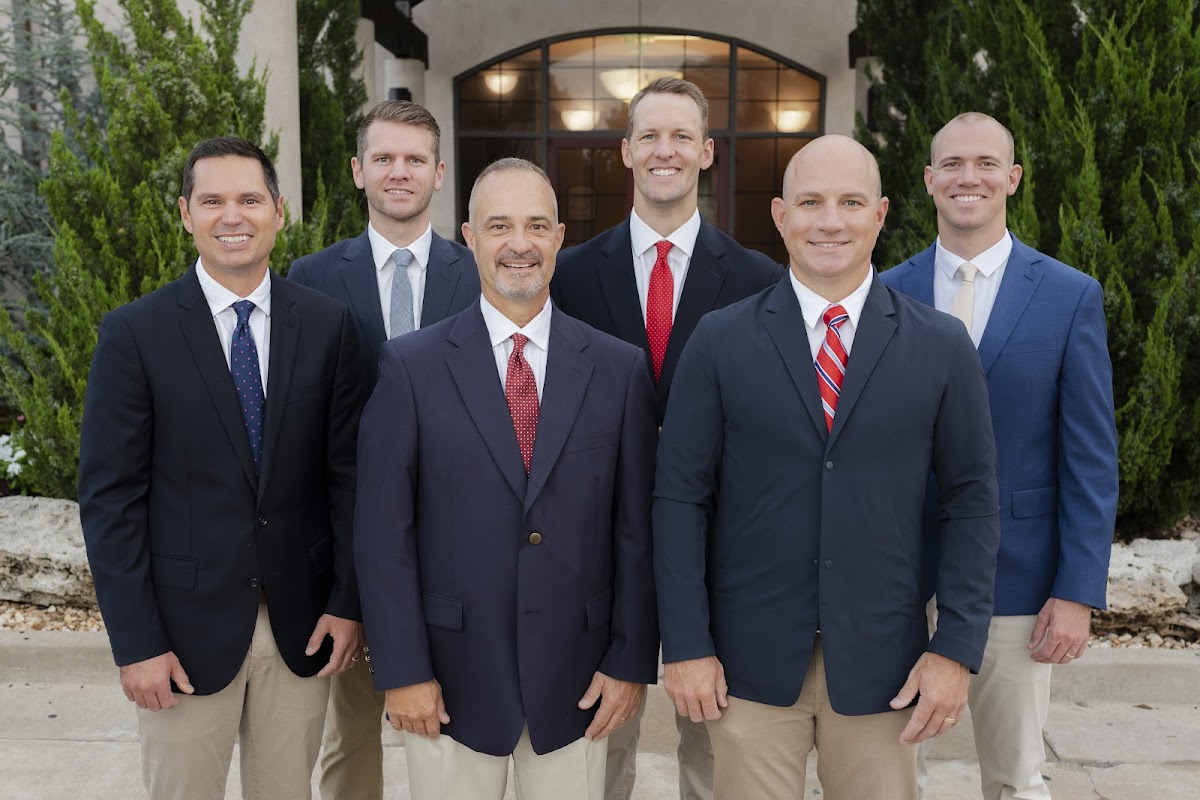 Eastern Oklahoma Oral & Maxillofacial Surgery photo 1