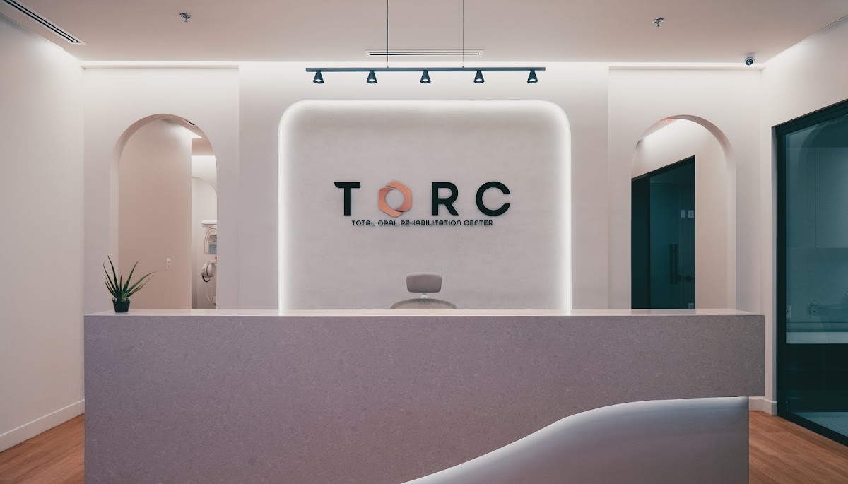 Torc (total Oral Rehabilitation Center) photo 1