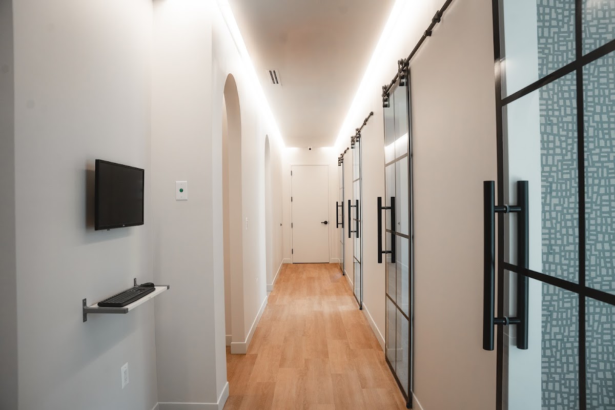 Torc (total Oral Rehabilitation Center) photo 2