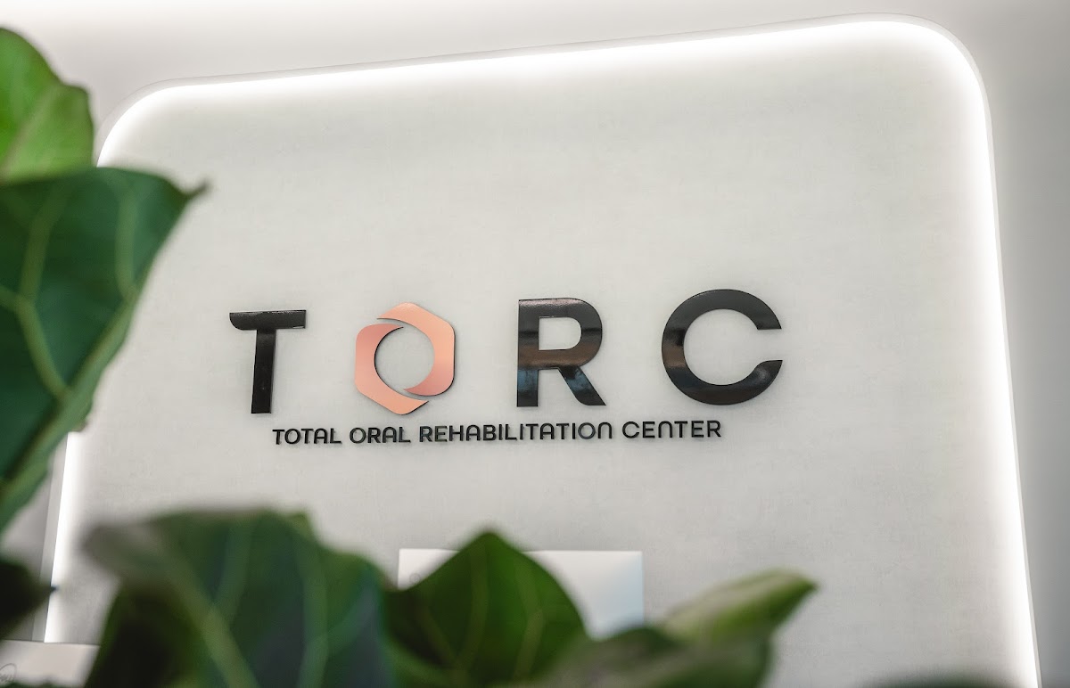 Torc (total Oral Rehabilitation Center) photo 5