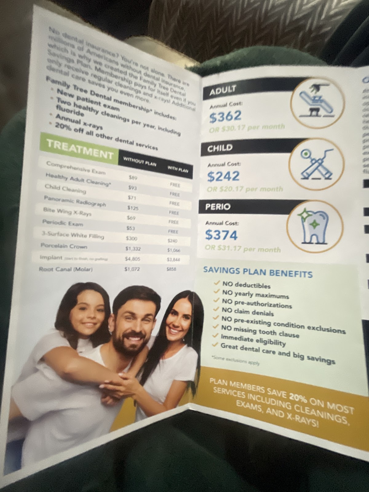 Family Tree Dental - Belpre photo 5
