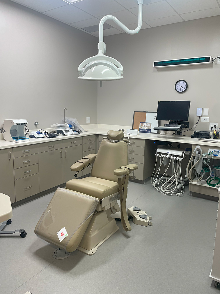Clearchoice Dental Implant Center - Durham photo 2