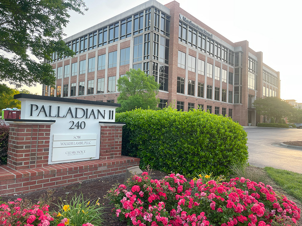 Clearchoice Dental Implant Center - Durham photo 3