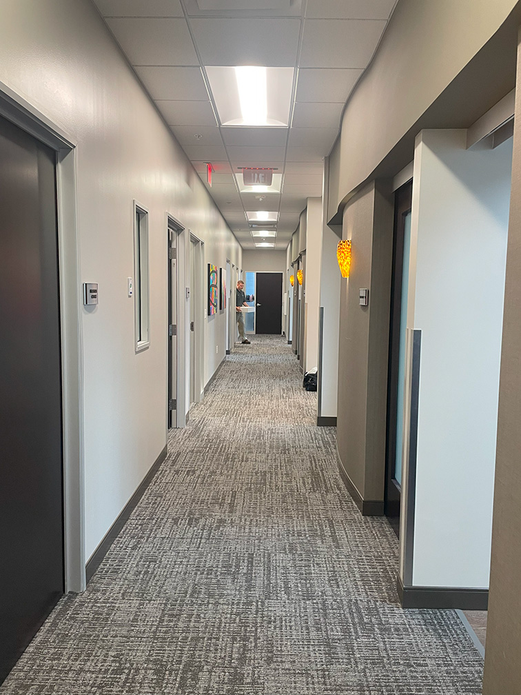 Clearchoice Dental Implant Center - Durham photo 4