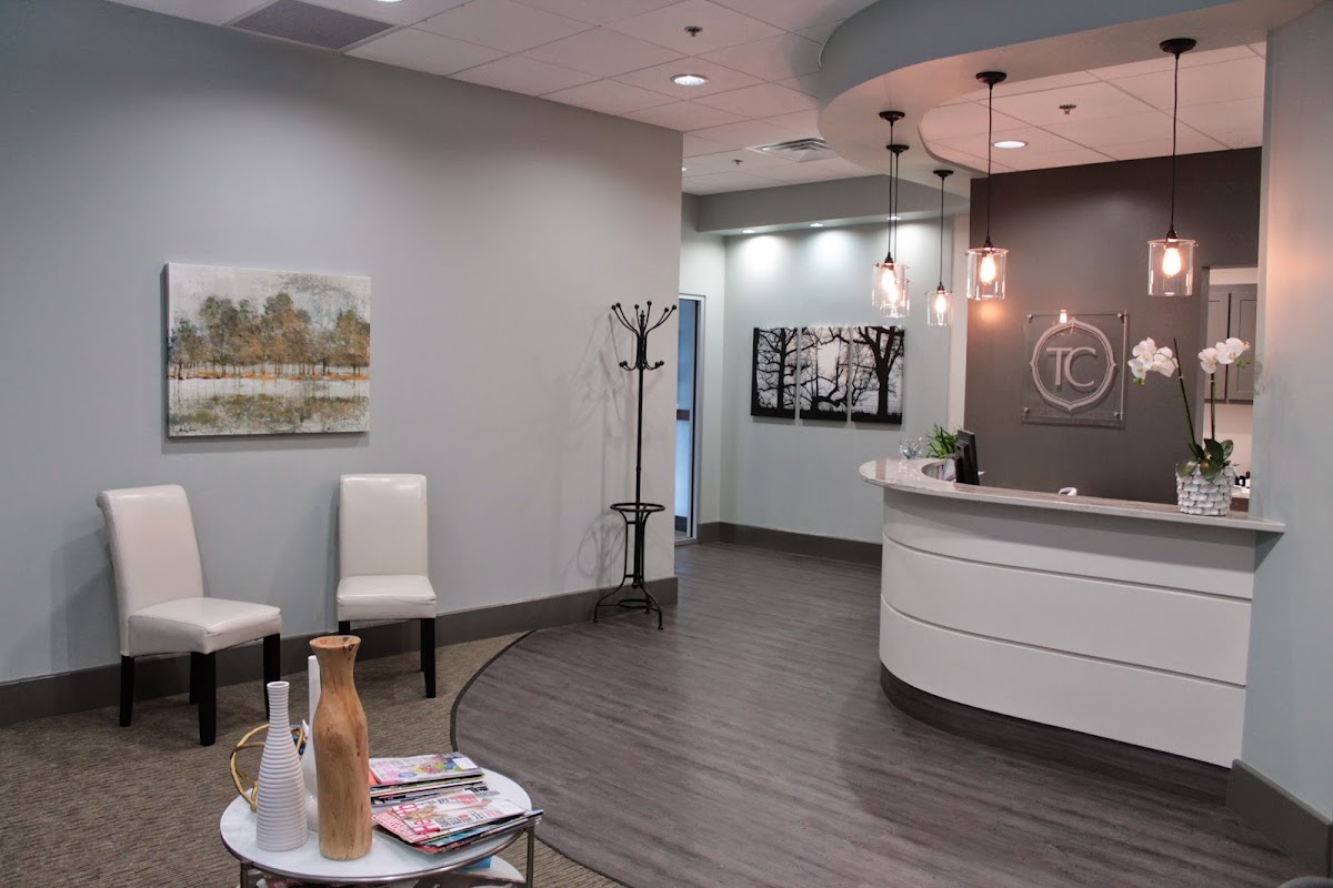 Tn Center for Oral Facial & Implant Surgery photo 3