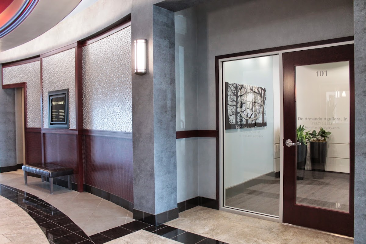 Tn Center for Oral Facial & Implant Surgery photo 4