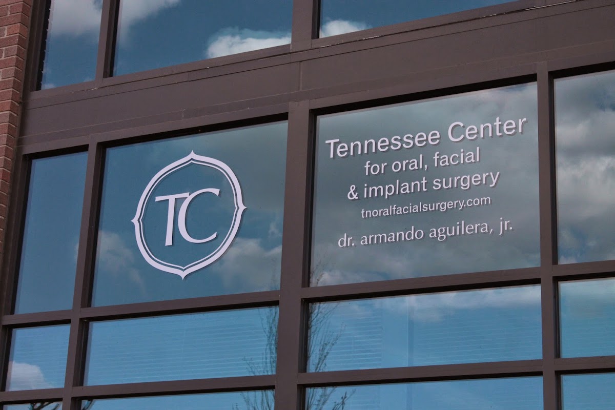 Tn Center for Oral Facial & Implant Surgery photo 6