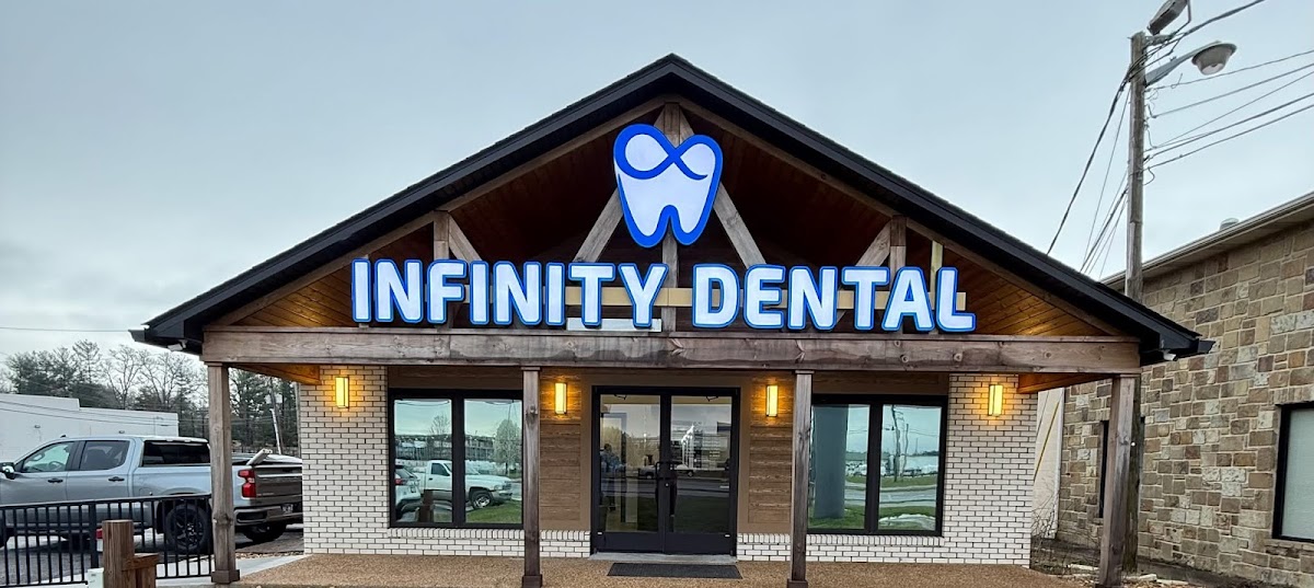 Infinity Dental PLLC photo 1