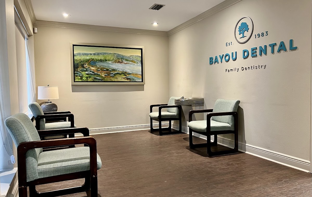 Bayou Dental photo 2