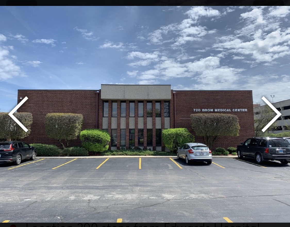 Illinois Oral Surgery and Implant Center of Naperville photo 1