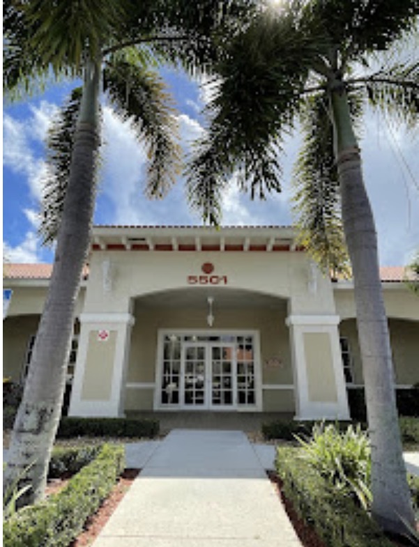 William a Forero DMD - Dental Implants Coral Springs photo 1