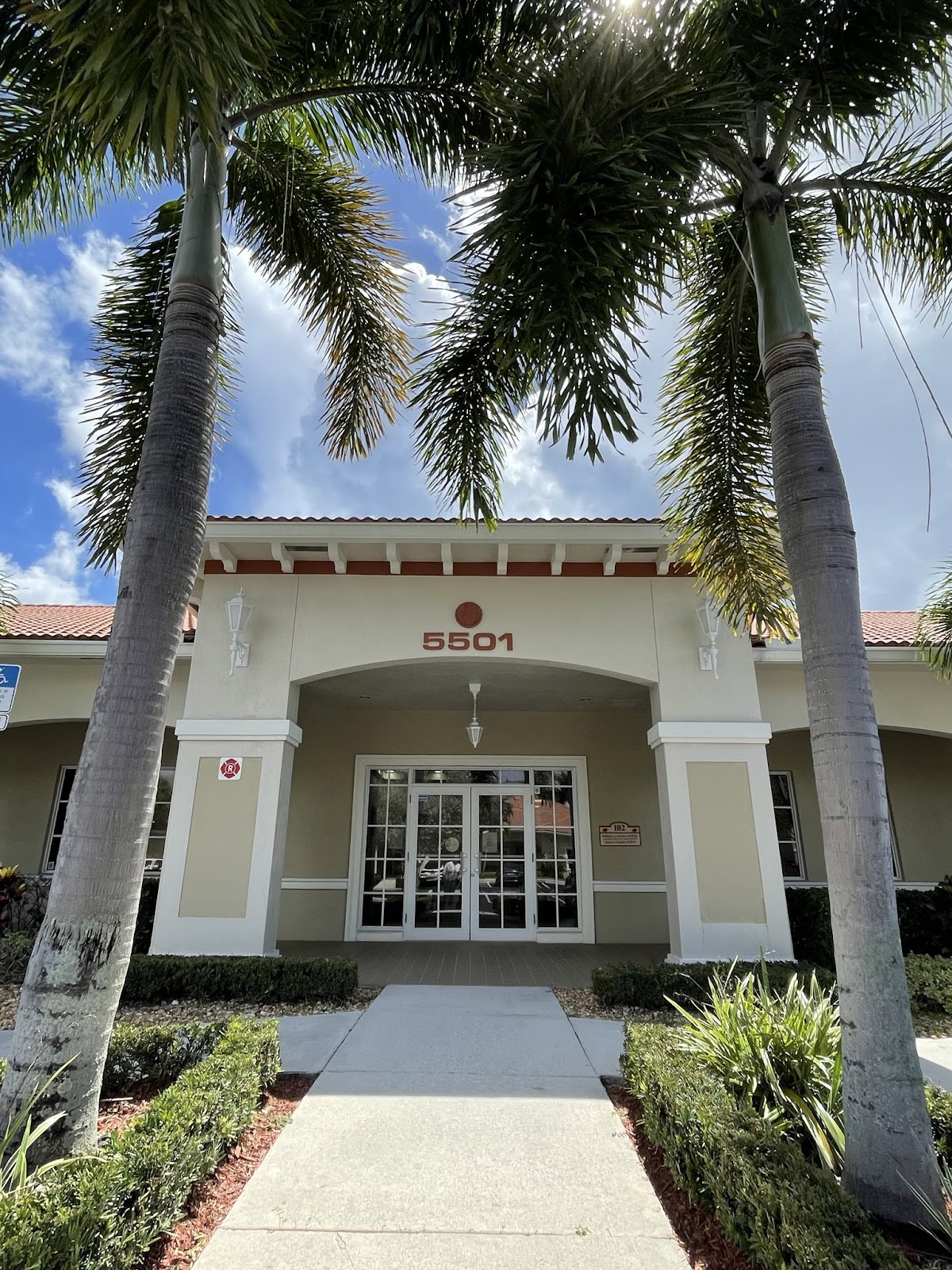 William a Forero DMD - Dental Implants Coral Springs photo 2