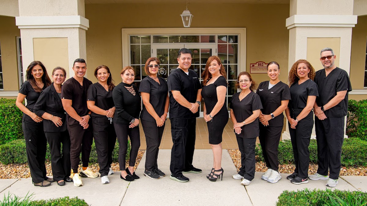 William a Forero DMD - Dental Implants Coral Springs photo 6