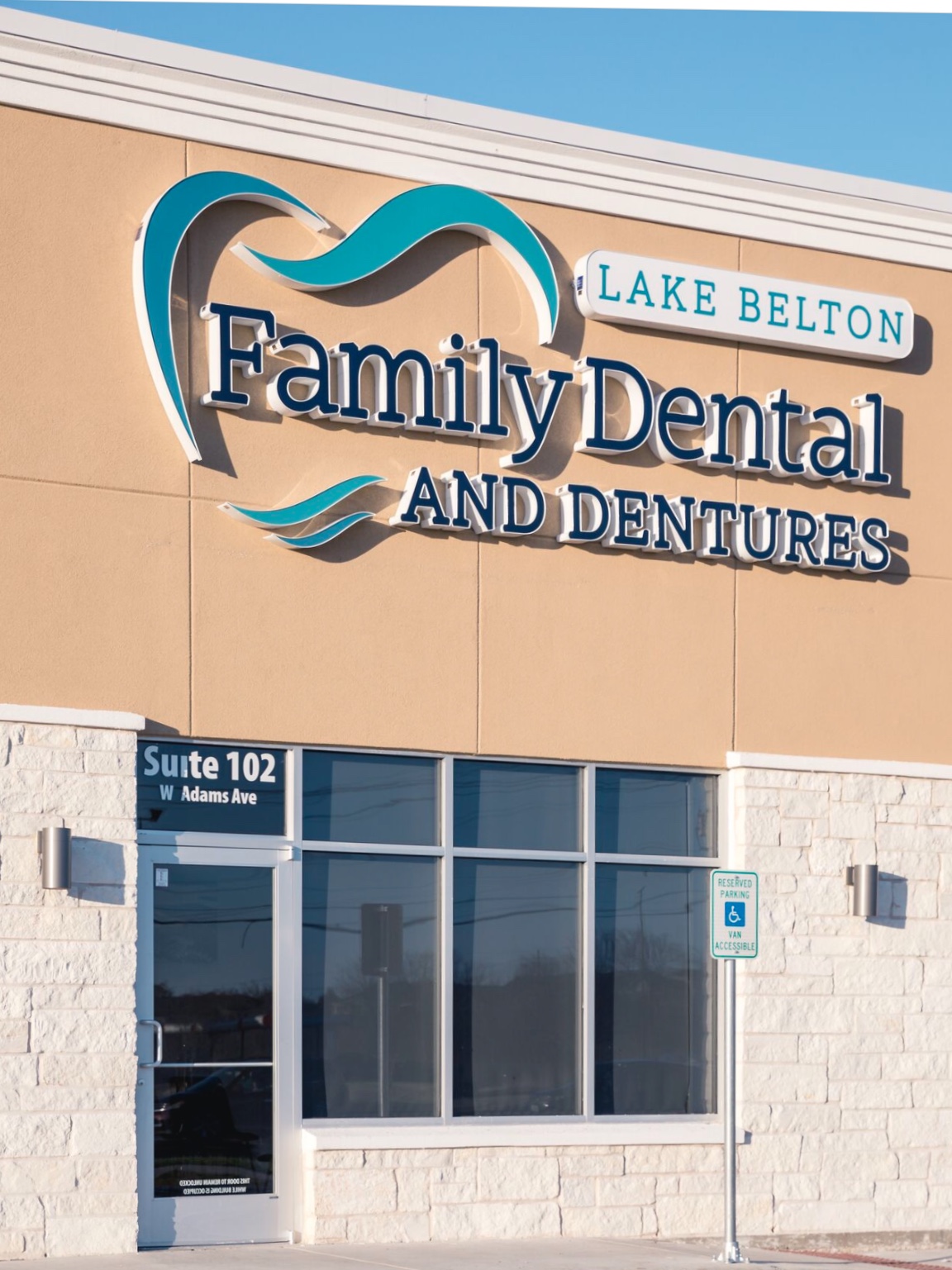 Lake Belton Family Dental and Dentures photo 3
