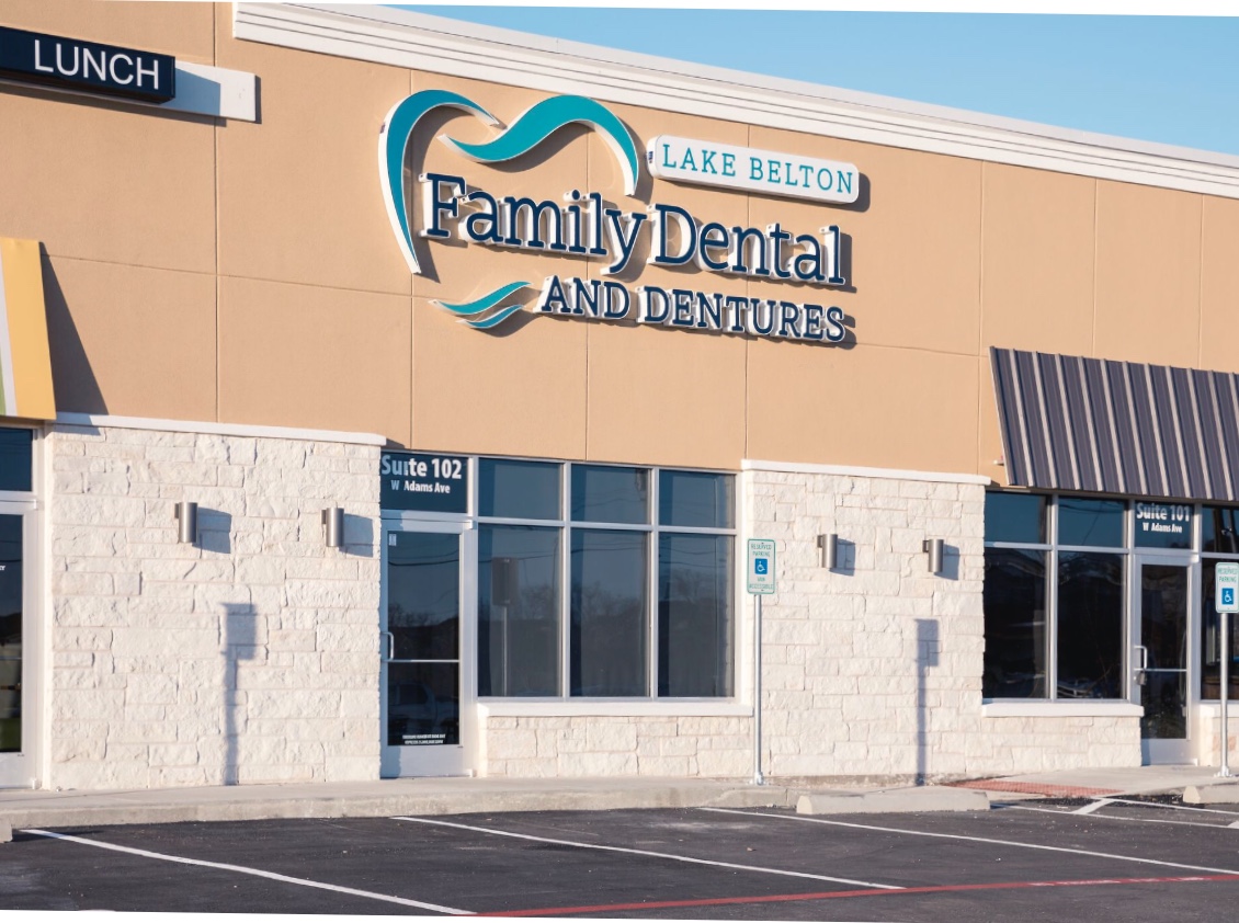 Lake Belton Family Dental And Dentures photo 4
