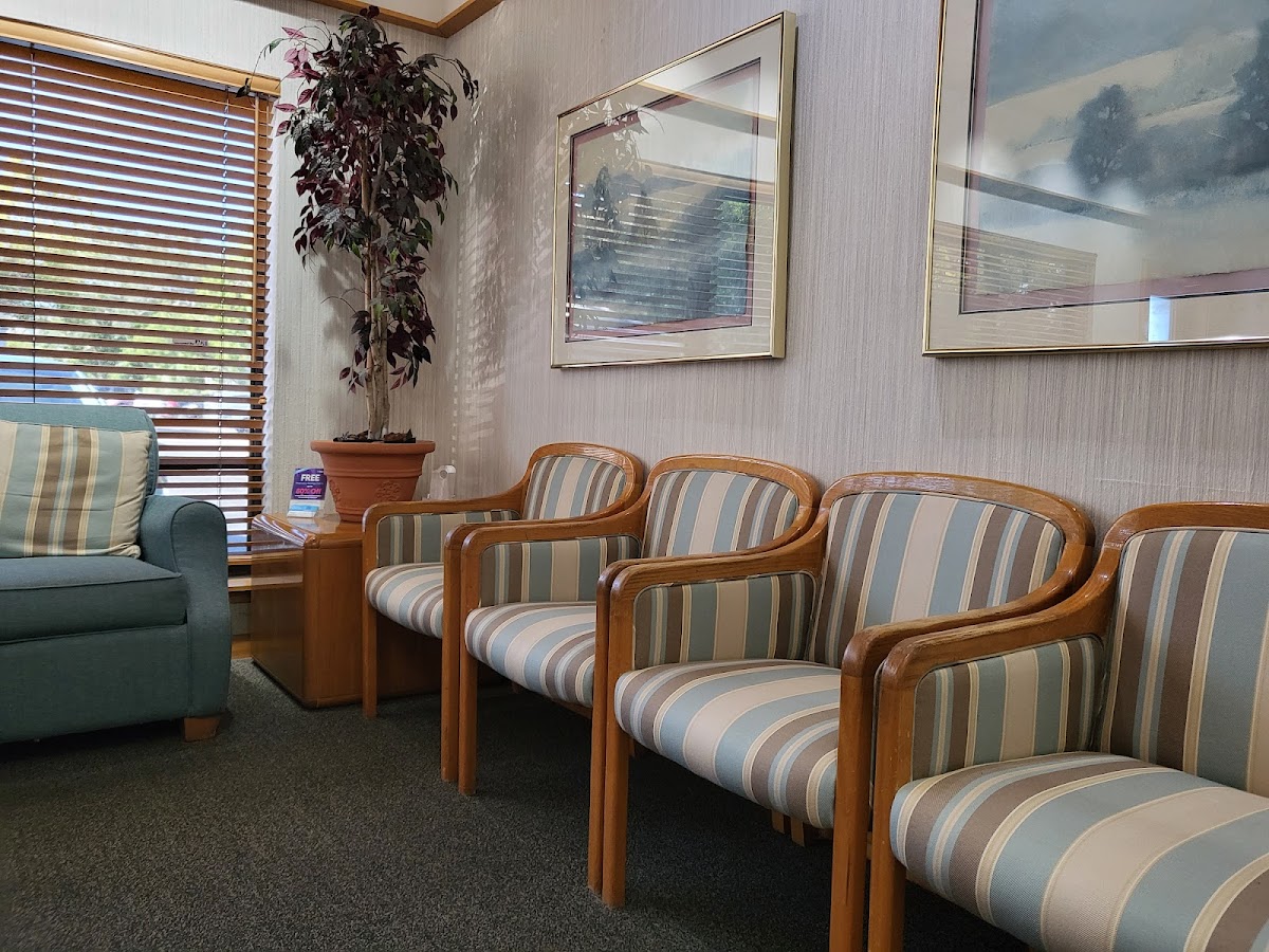 Rubino Periodontics & Implant Dentistry photo 6