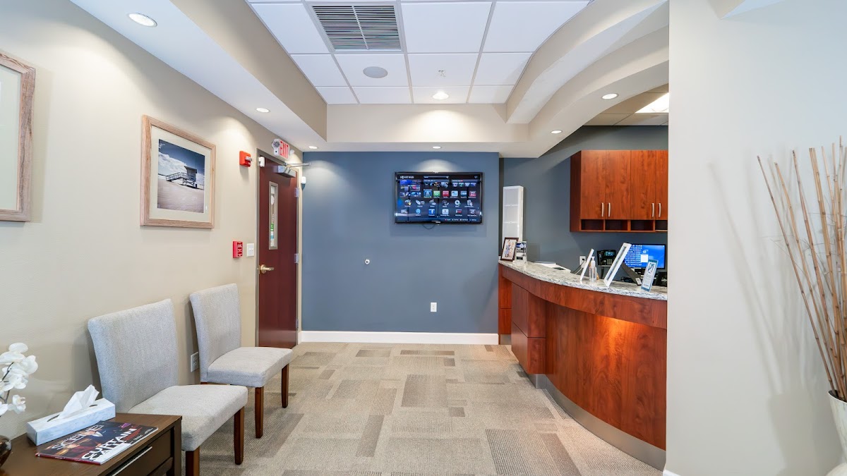 Eastman Craighead Periodontics & Implants - Lakewood Ranch photo 1
