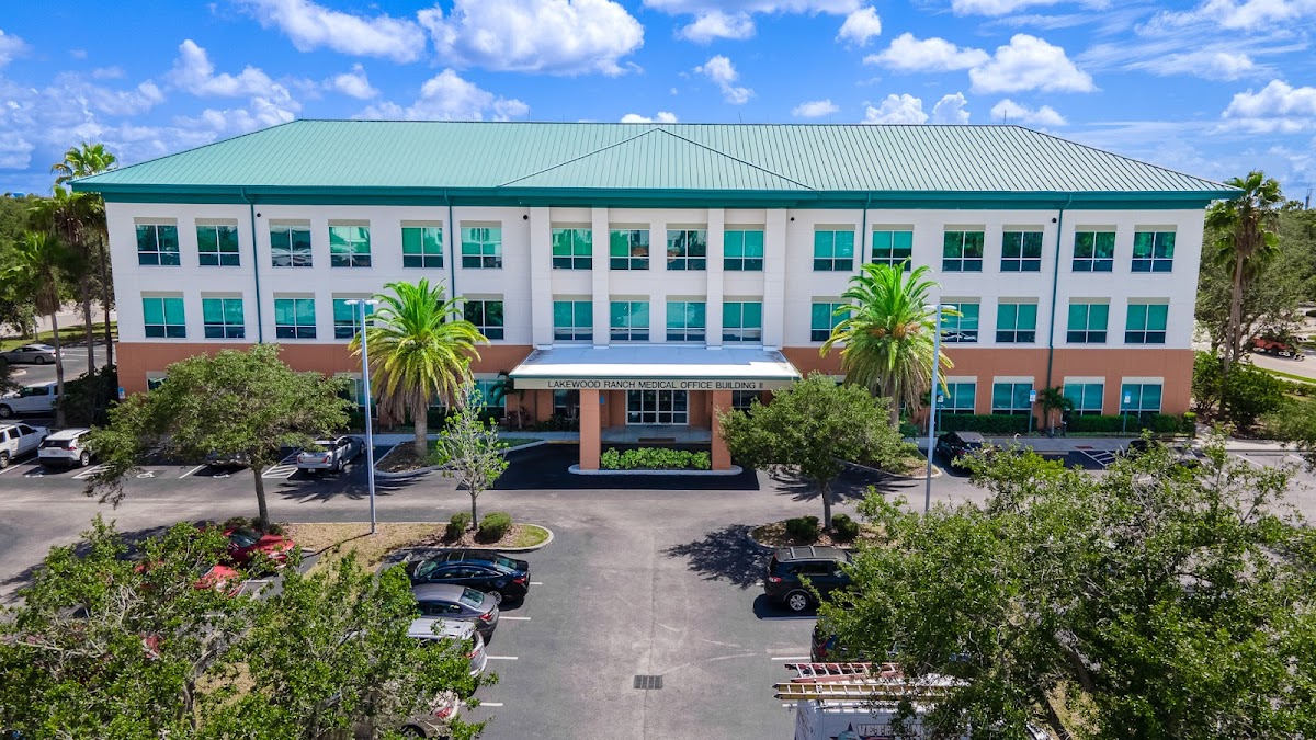 Eastman Craighead Periodontics & Implants - Lakewood Ranch photo 5