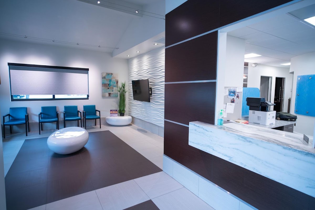 Tomeo, Tomeo & Rose Dental Implant & Oral Surgery Center photo 2