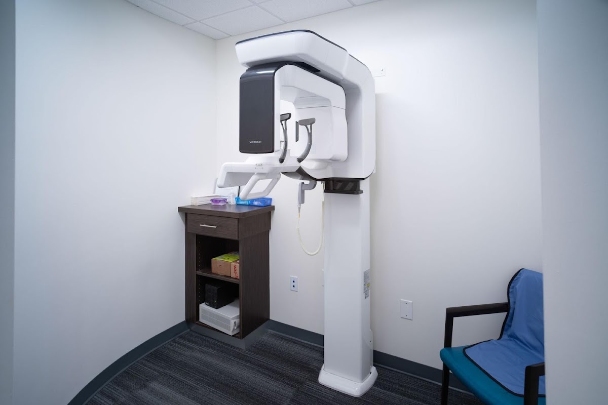Tomeo, Tomeo & Rose Dental Implant & Oral Surgery Center photo 4