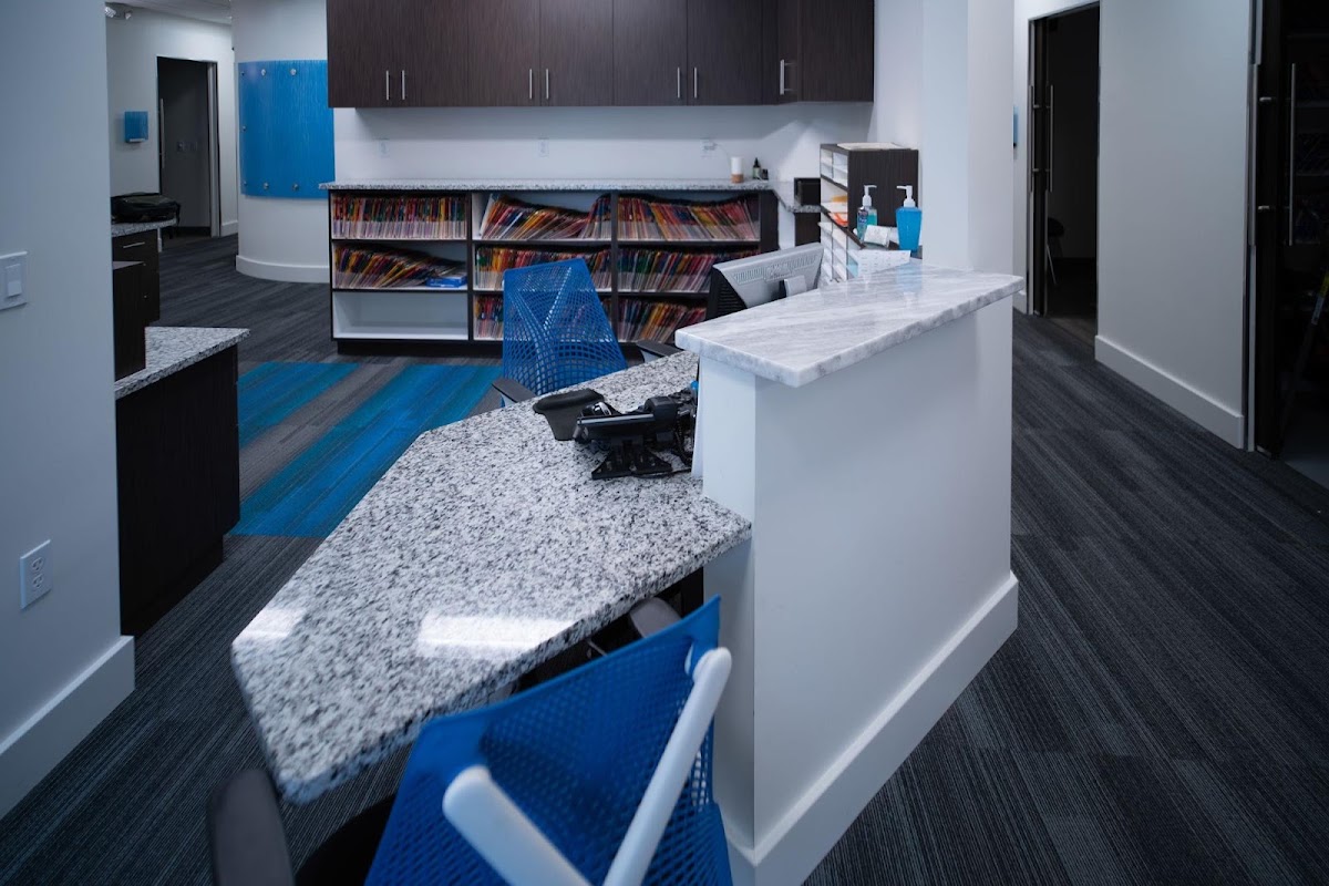 Tomeo, Tomeo & Rose Dental Implant & Oral Surgery Center photo 6