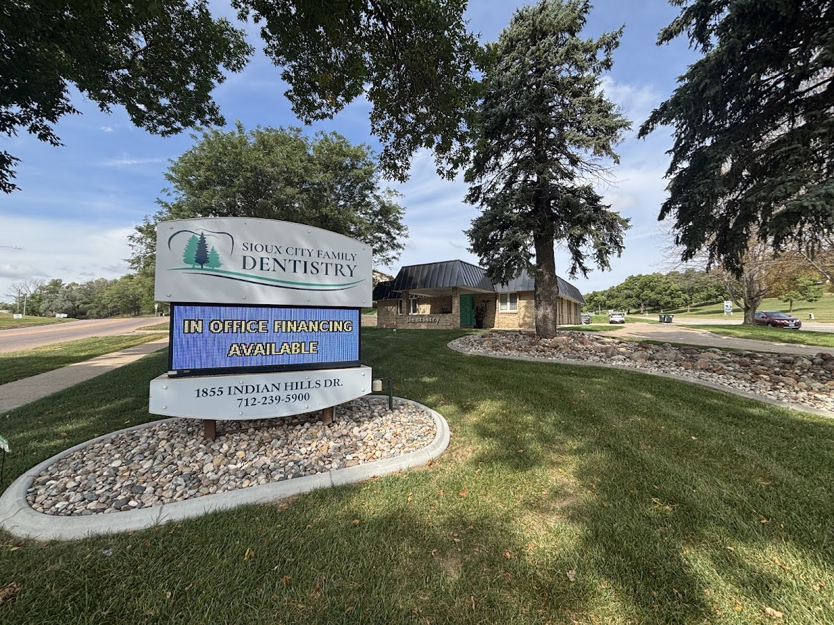 Sioux City Family Dentistry photo 2