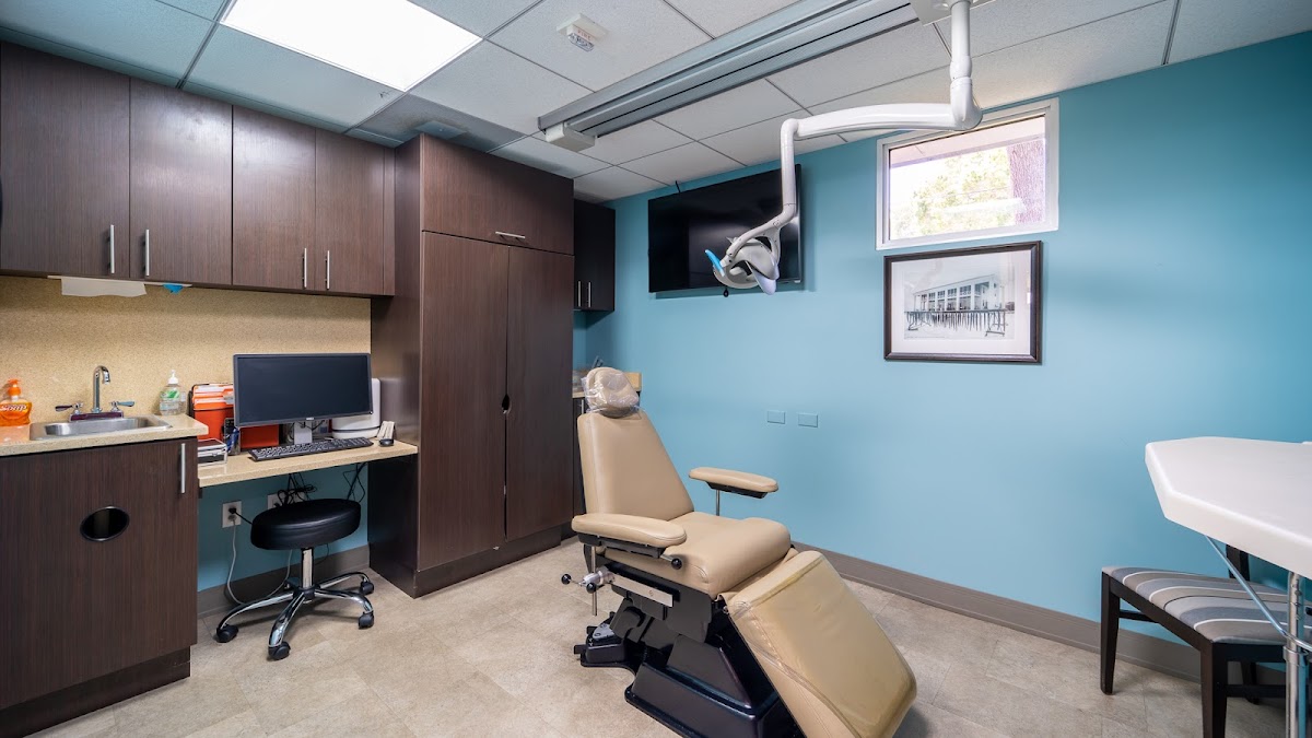 Sarasota Oral & Implant Surgery photo 1