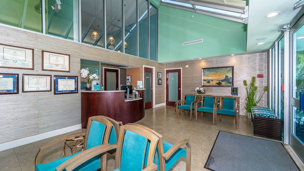 Sarasota Oral & Implant Surgery photo 2