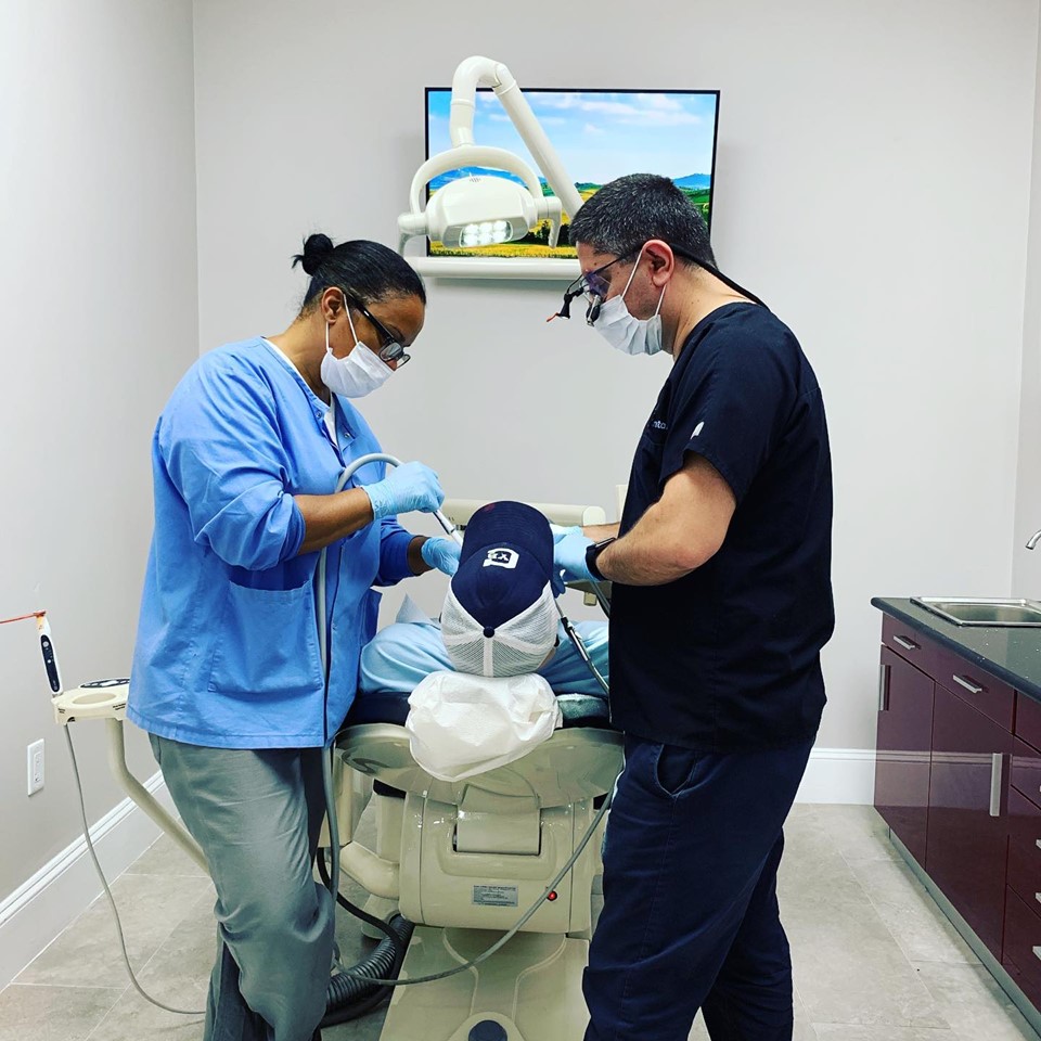 United Dental photo 4