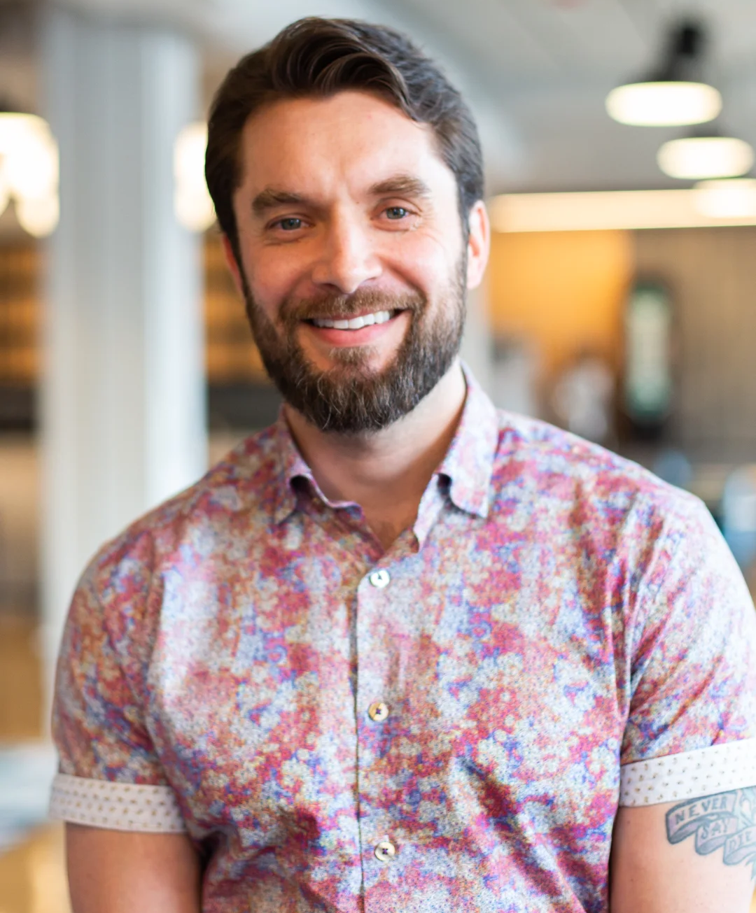 Joshua Thompson, DDS, DMD photo 1